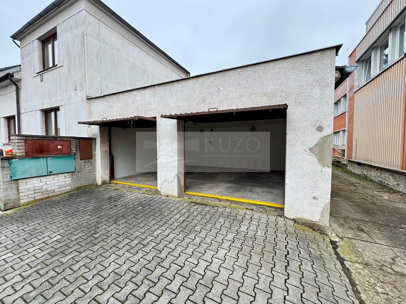 Ostatní, Mladá Boleslav, Středočeský kraj, 30 m² - 2