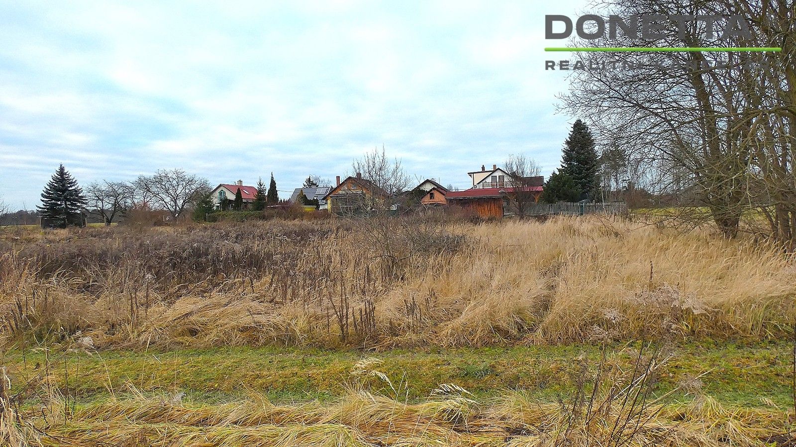 Pozemek pro bydlení · 1 385 m² · Hradec Králové - 3