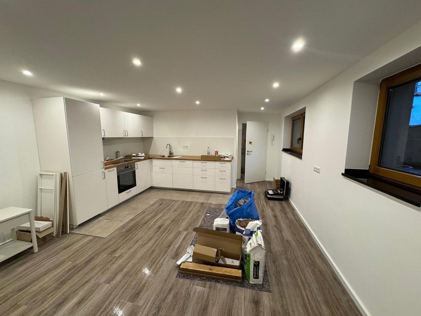 2+1, Kirchstraße 5 Köln Rodenkirchen Nordrhein-Westfalen 50996, 58 m² - 1