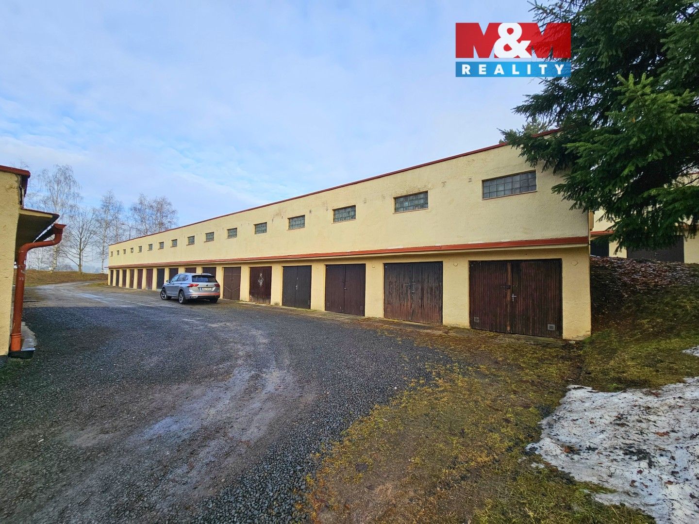 Ostatní, Bukovského, Liberec, 16 m²