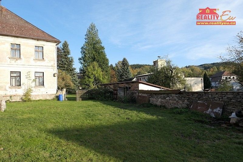 Rodinné domy, Olešnice v Orlických horách, okres Rychnov nad Kněžnou, Královéhradecký kraj, 560 m² - 2