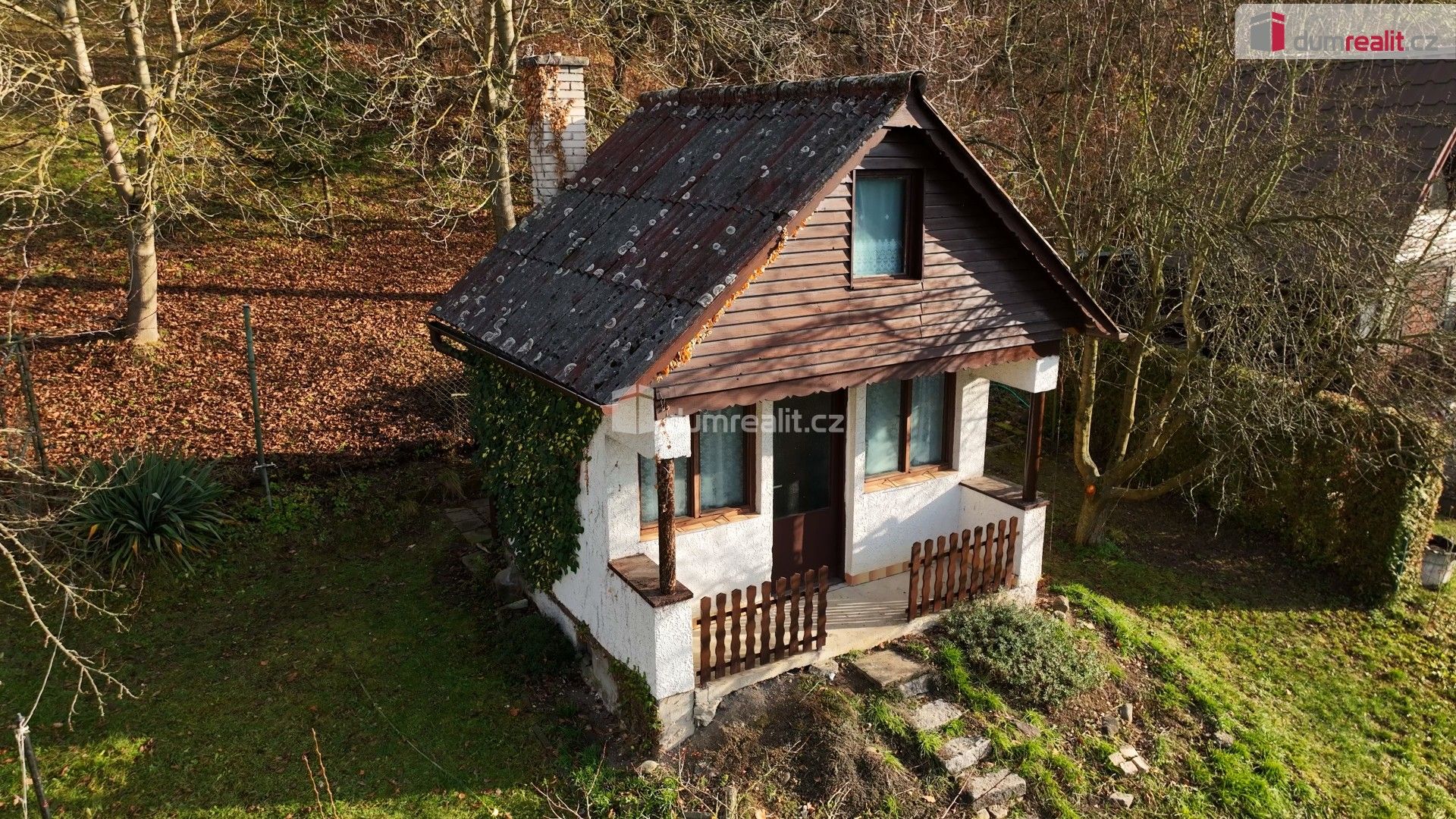 Prodej chata - Třemošnice, 483 m²