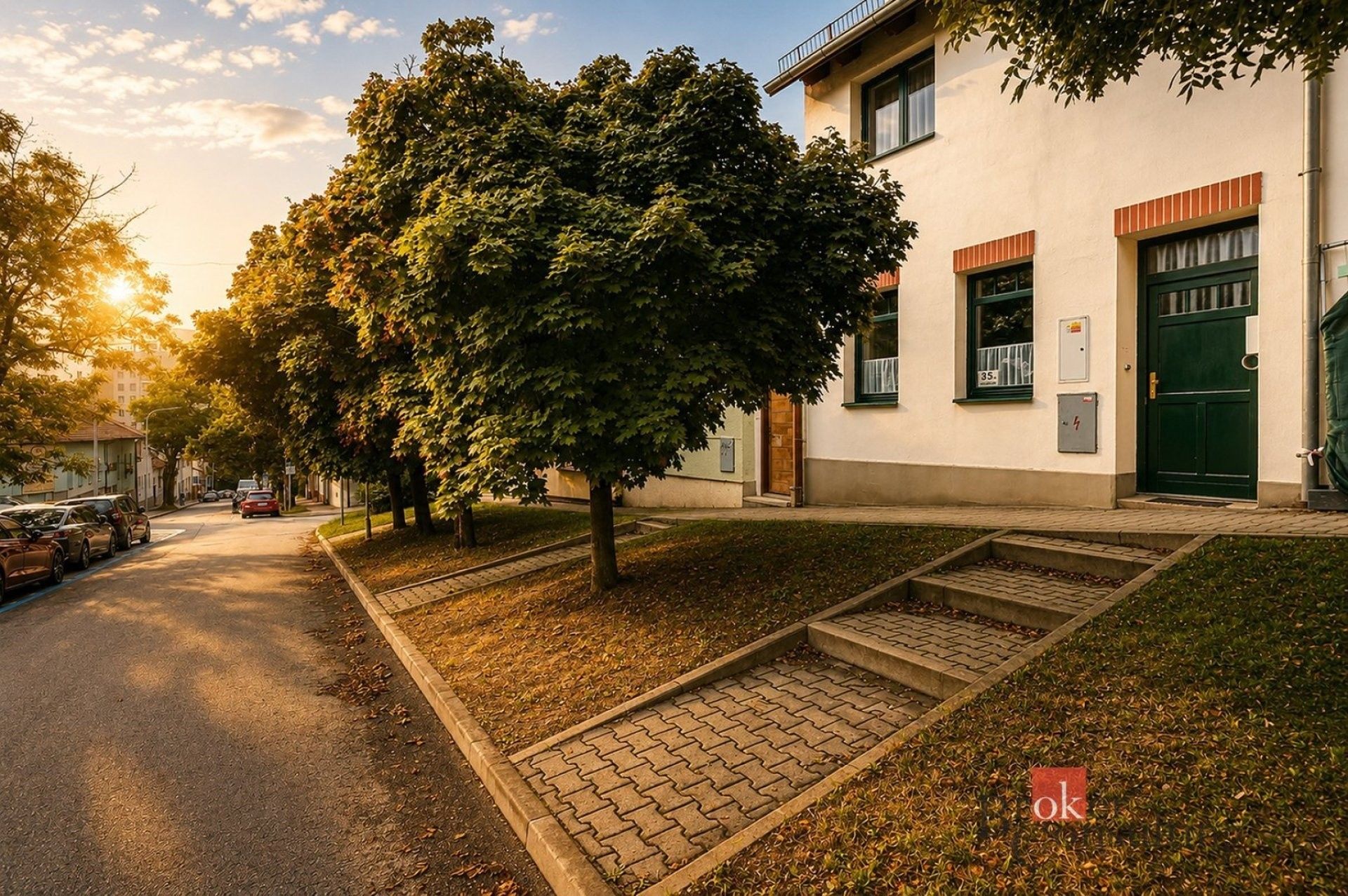 Rodinné domy, Havelkova, Brno, 100 m² - 2