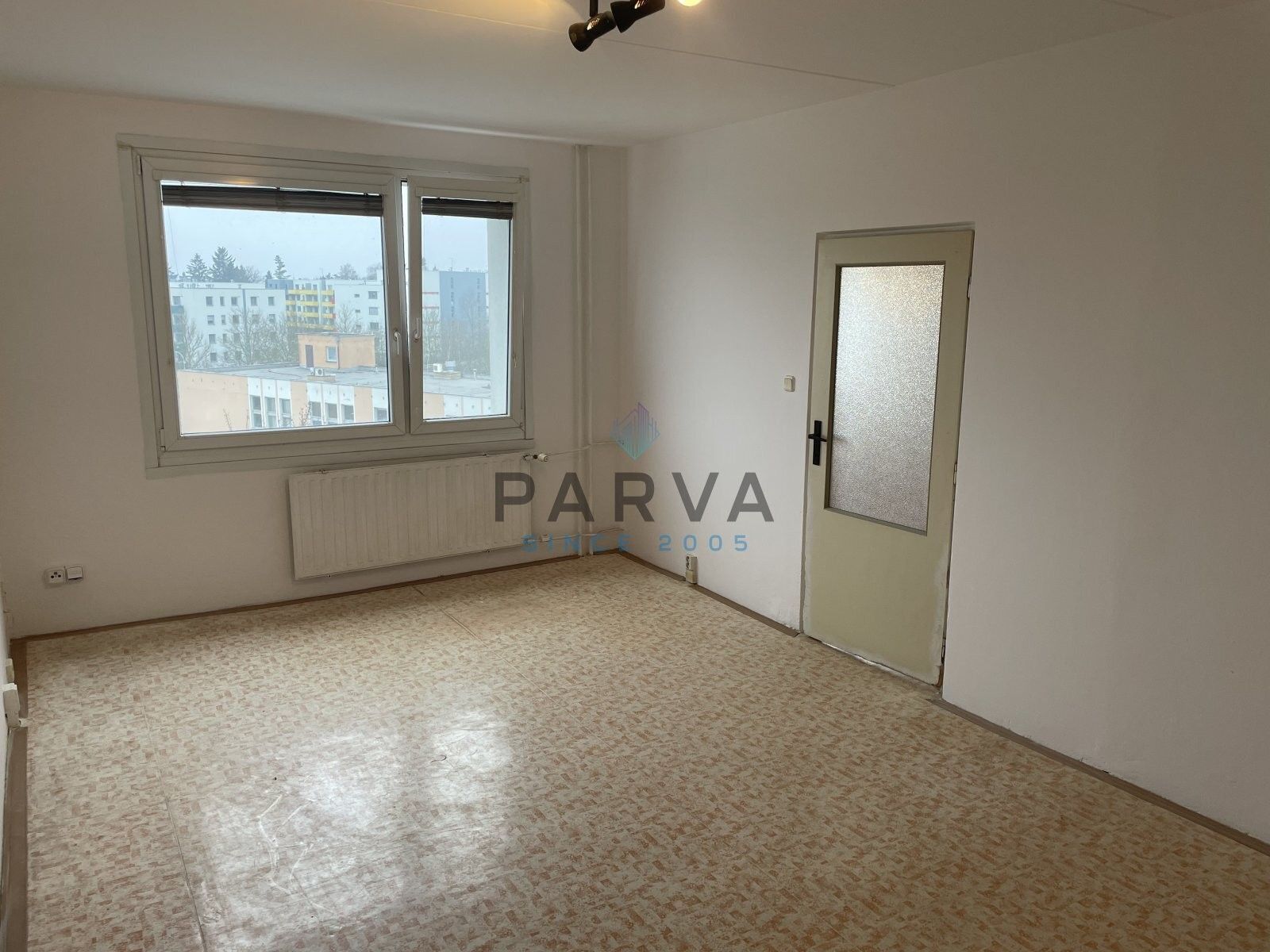 Pronájem byt 1+1 - Žlutická, Plzeň, 39 m²