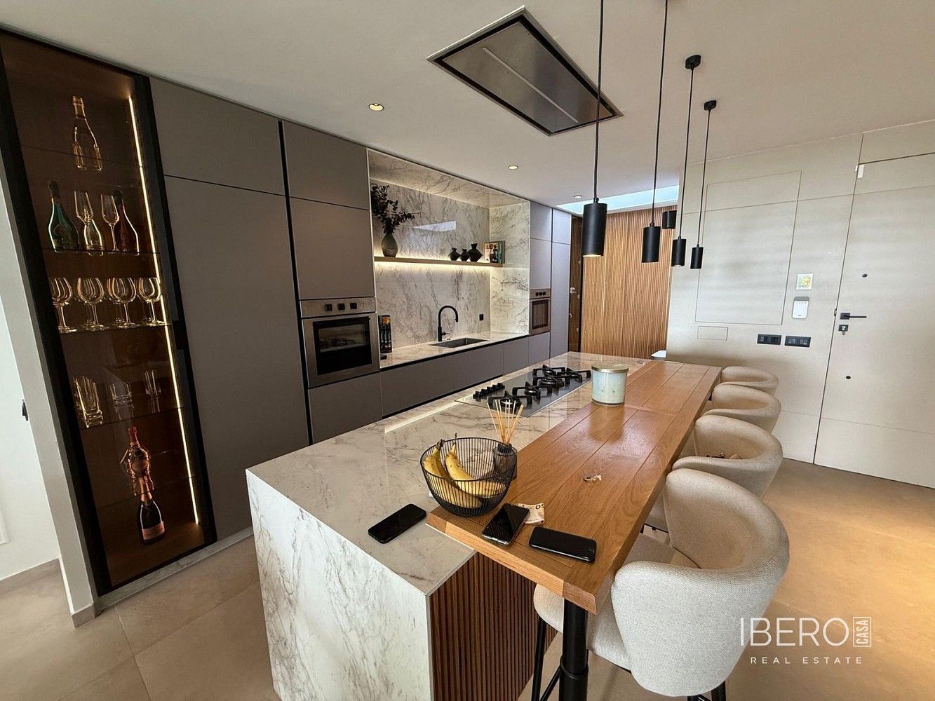 Rodinný dům · 269 m² · Benahavís, ES - 4