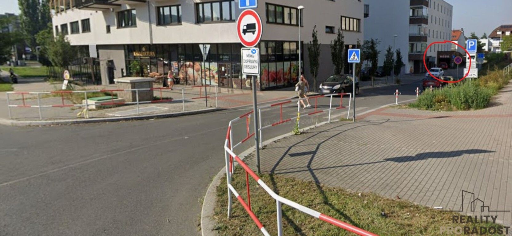 Ostatní, Soukalova, Praha Modřany, 13 m² - 2