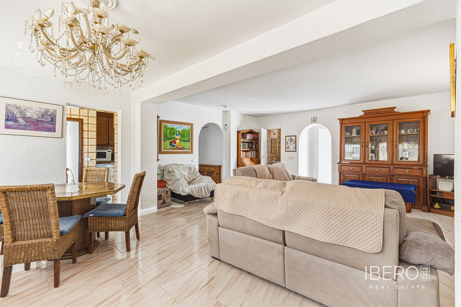 Rodinný dům · 277 m² · Nueva Andalucía, ES - 2