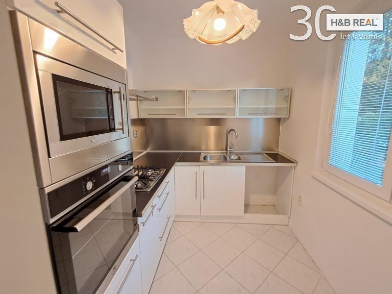 Byt 2+1 · 52 m² · Jasenická, Vsetín - 3