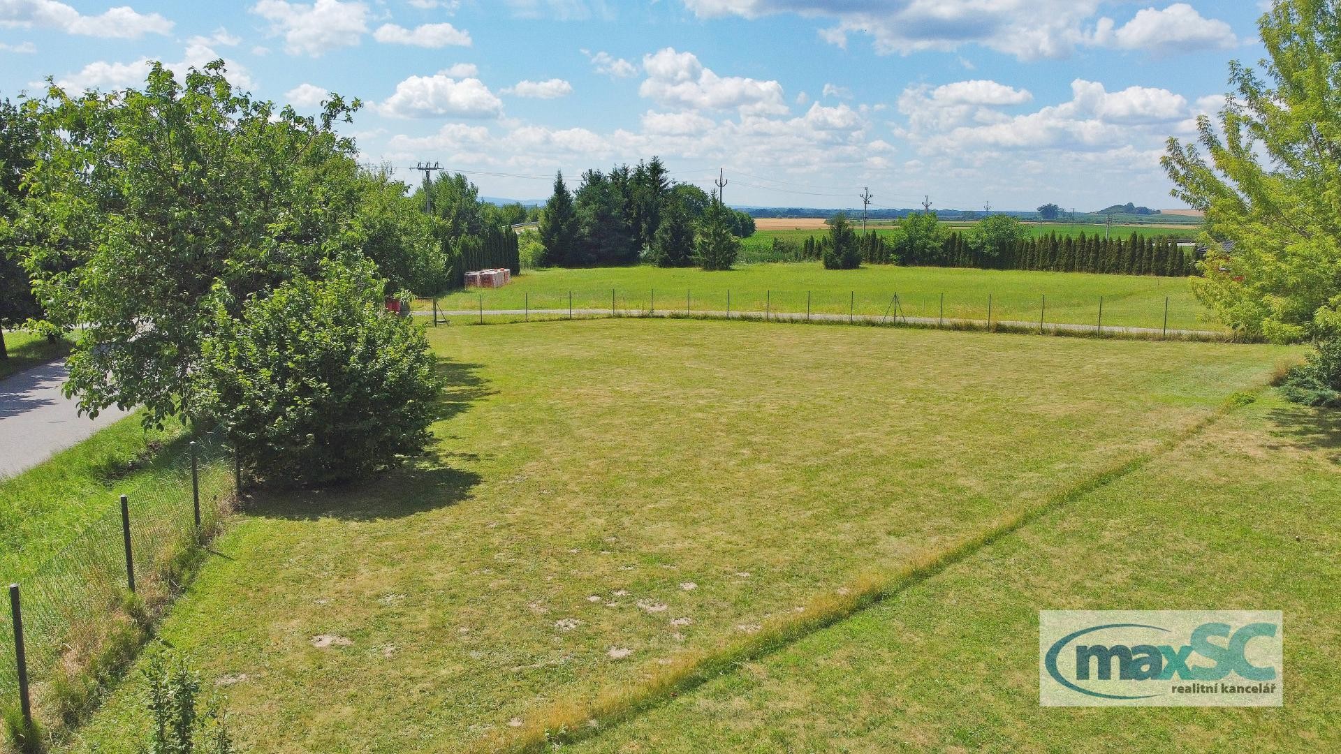 Pozemek pro bydlení · Pod Parkem, Holice - 3