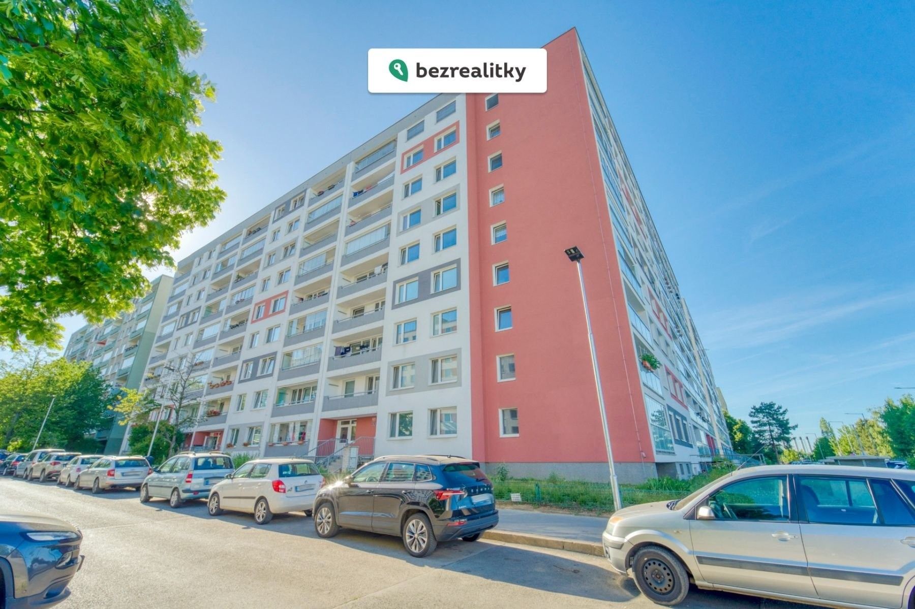 Byt 3+1 · 75 m² · Přecechtělova 2231, Praha Stodůlky - 3