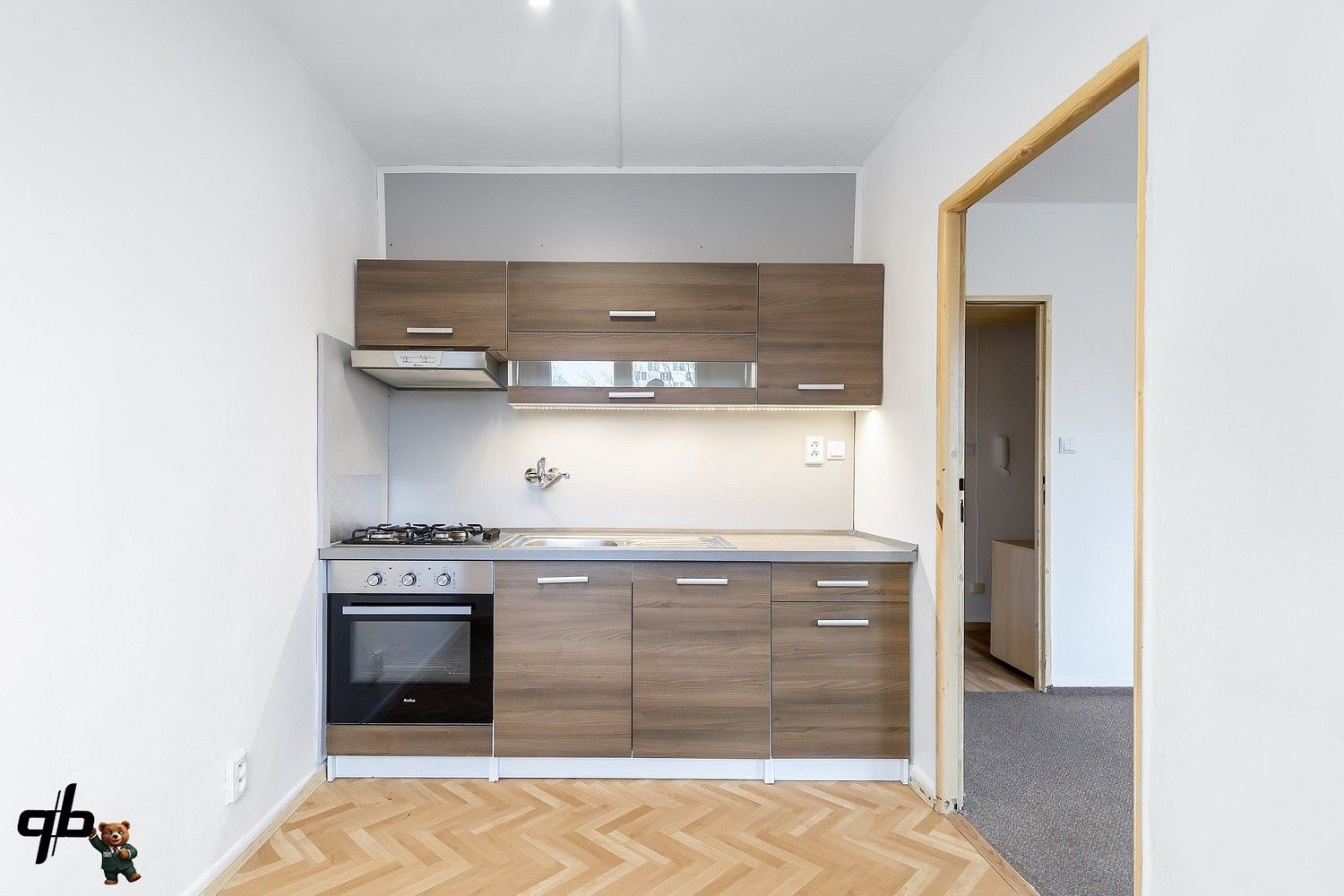 1+1, Frýdek-Místek - Místek, Moravskoslezský kraj, 27 m² - 1