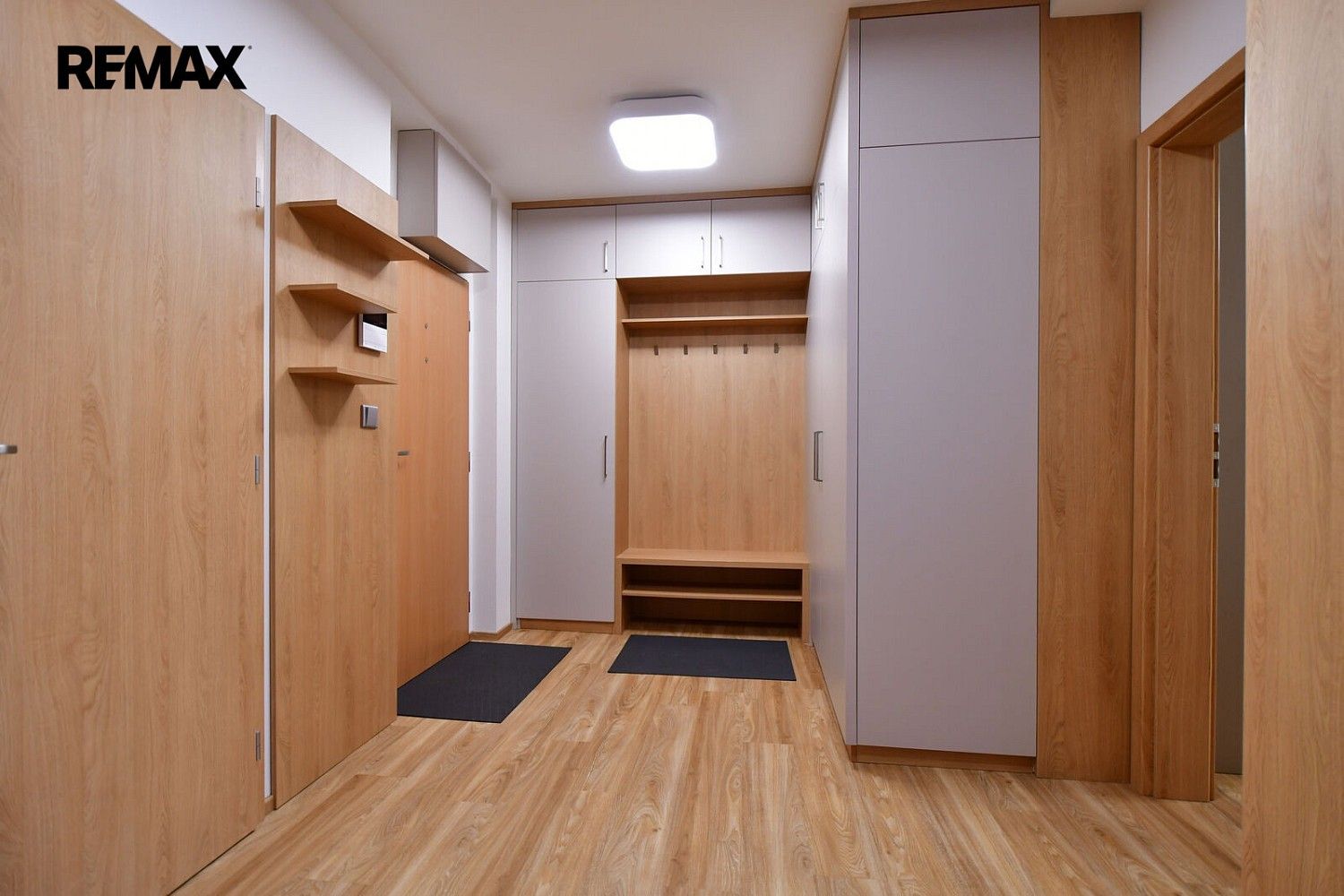 Byt 2+1 · 64 m² · Hořovice, okres Beroun, Středočeský kraj - 4