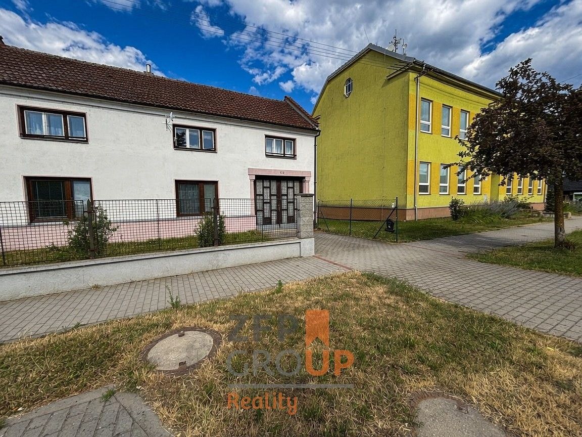 Rodinný dům · 150 m² · Vrbátky - Štětovice, okres Prostějov - 4