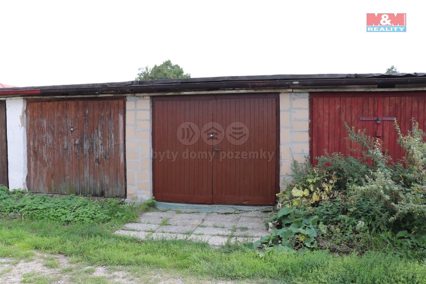 Ostatní, Novobohdalecká, Praha, 18 m²