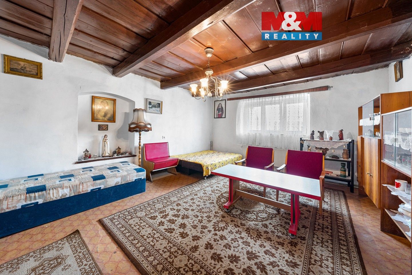 Rodinné domy, Hošnice, Strupčice, 248 m²