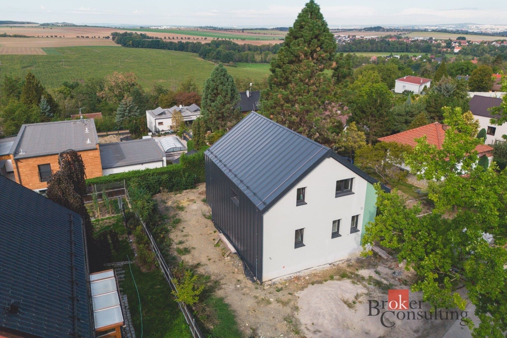 Rodinný dům · 172 m² · Radobyčice, Plzeň - 4