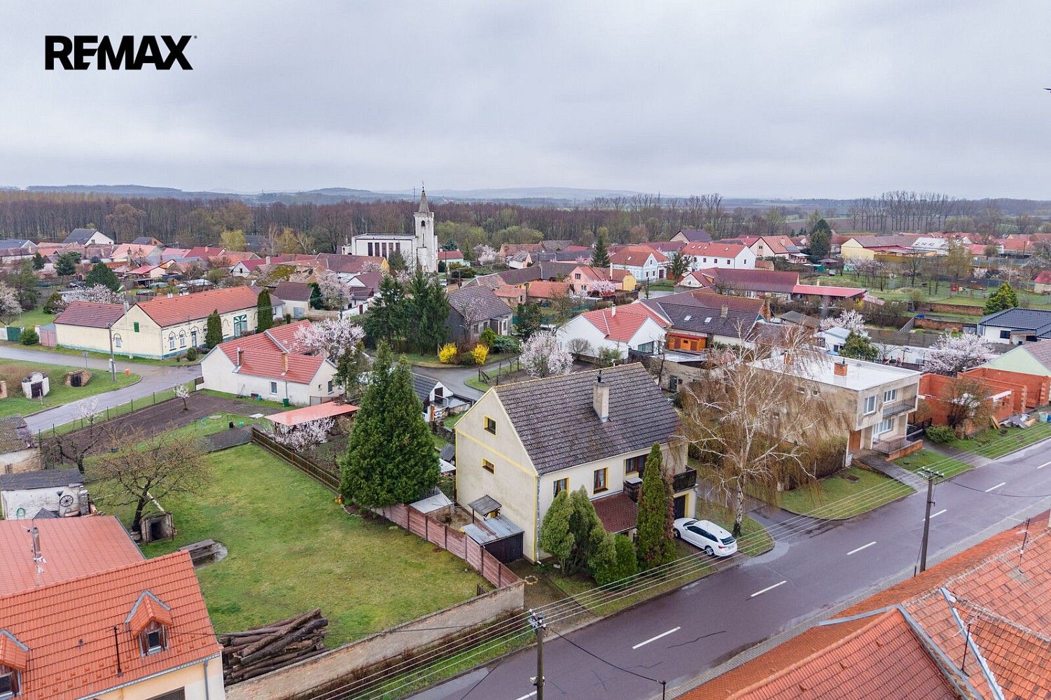 Prodej rodinný dům - Jevišovka, okres Břeclav, 248 m² - 5