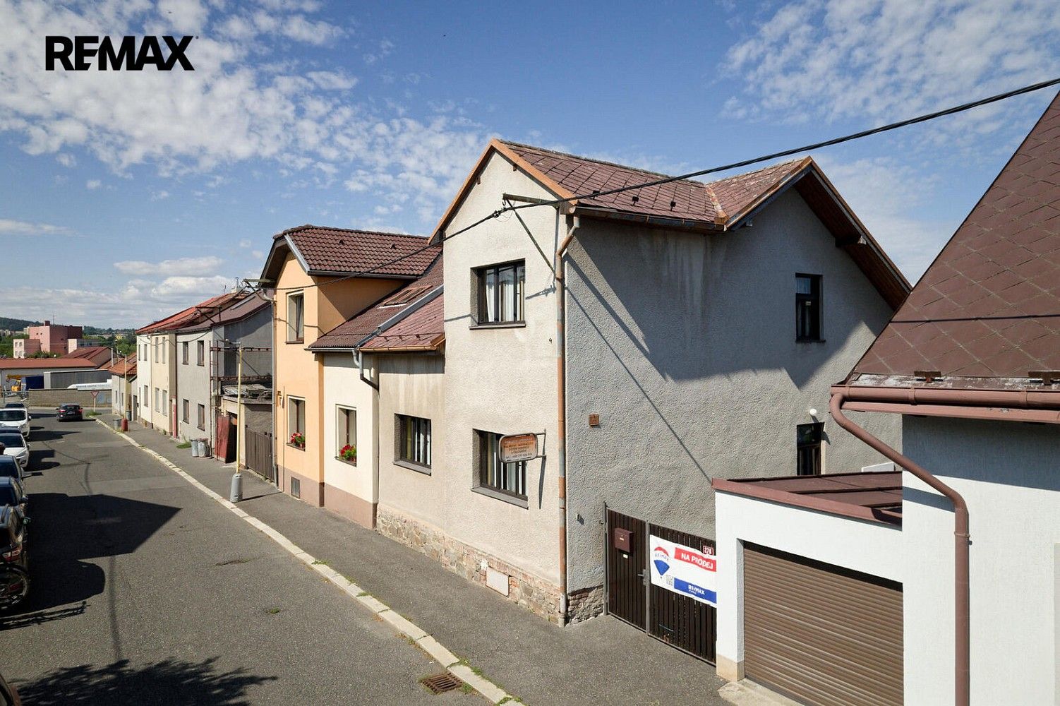 Rodinný dům, 160 m²