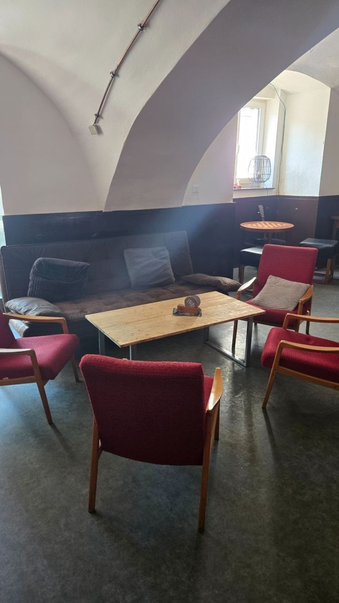 Obchodní prostory · 100 m² · Olomoucká, Opava - Opava-Předměstí, Moravskoslezský kraj - 2