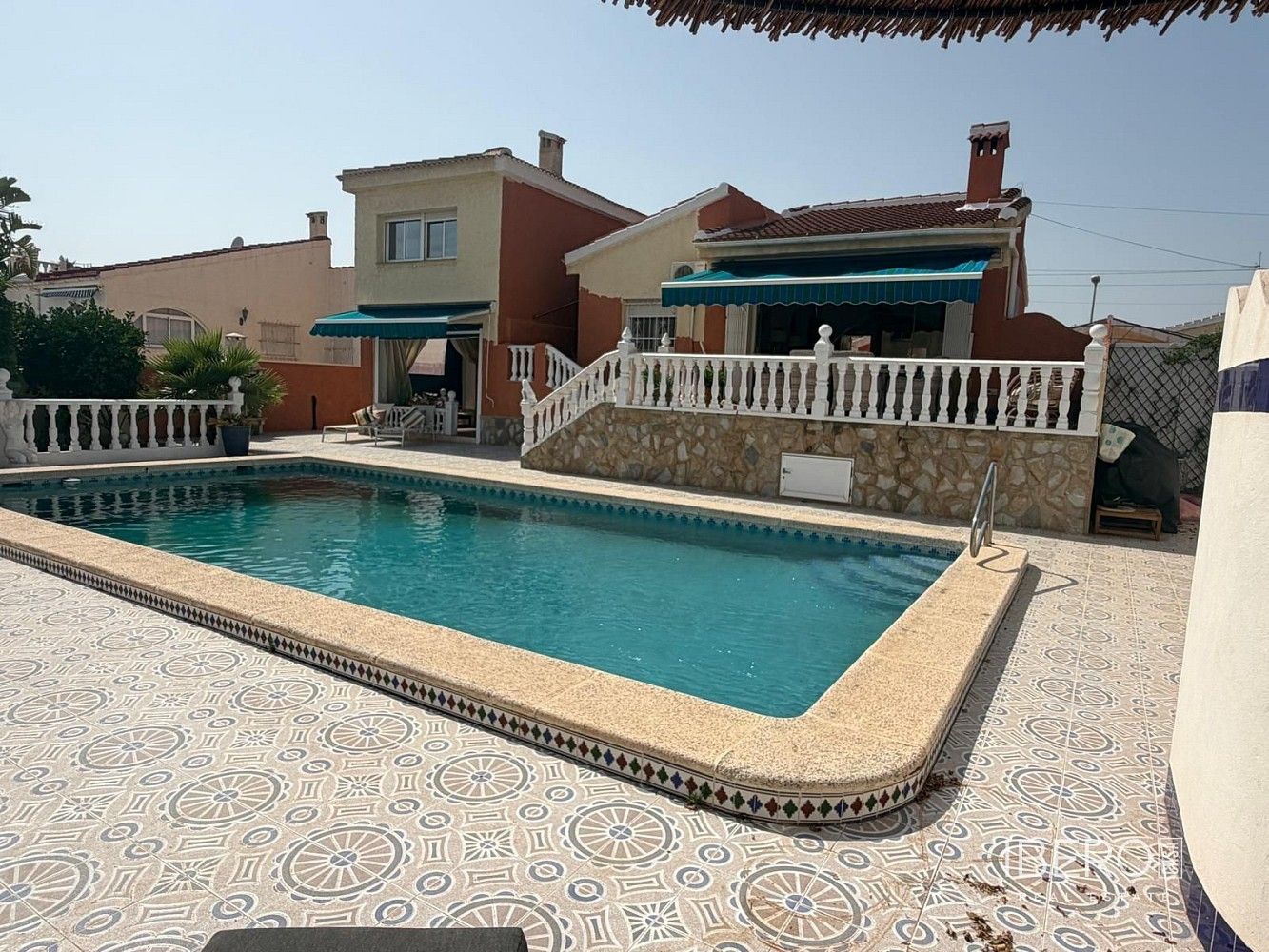 Prodej rodinný dům - Ciudad Quesada, ES, 160 m² - 2