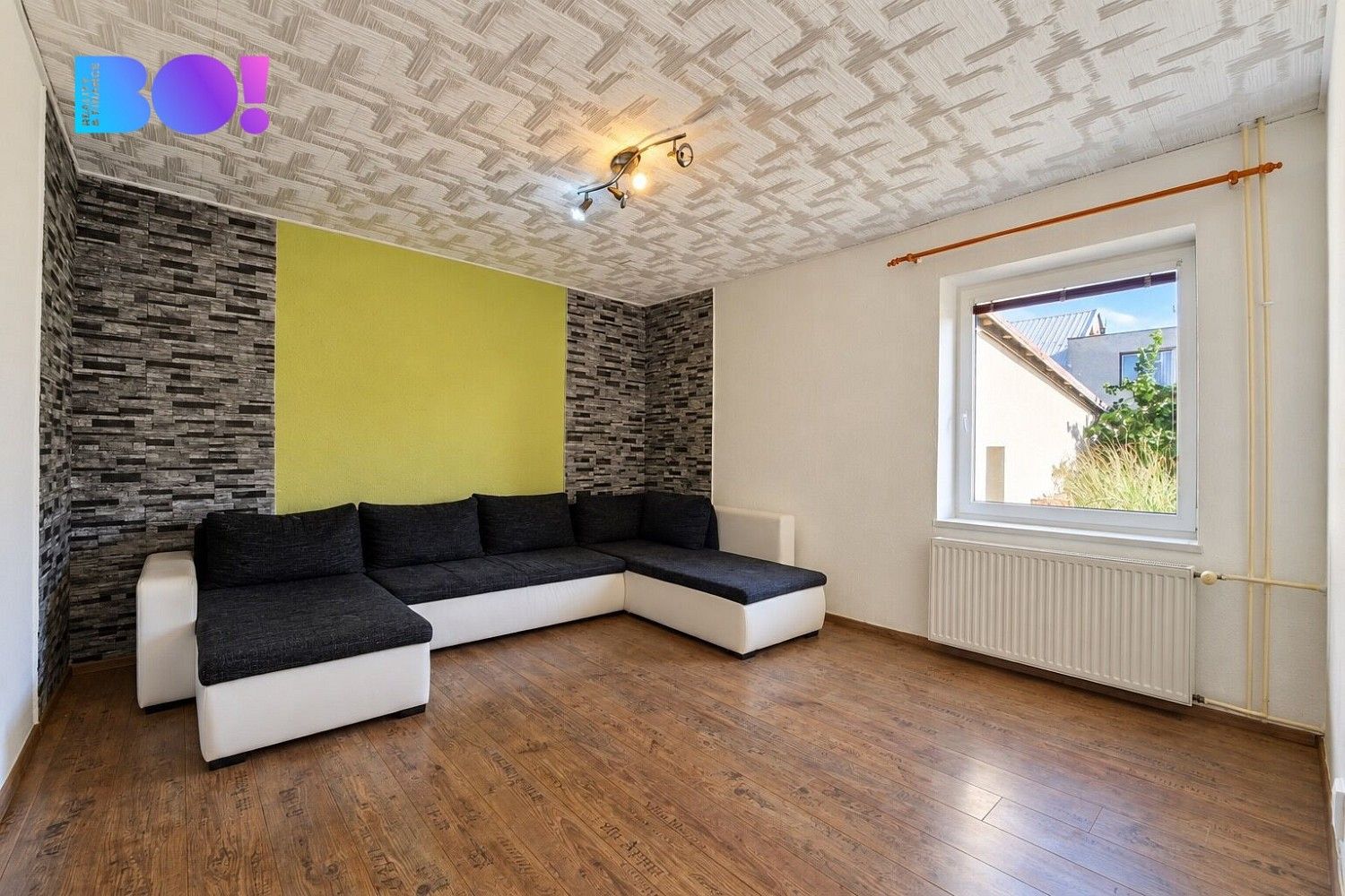 Rodinný dům · 140 m² · Radvanice, okres Přerov - 4