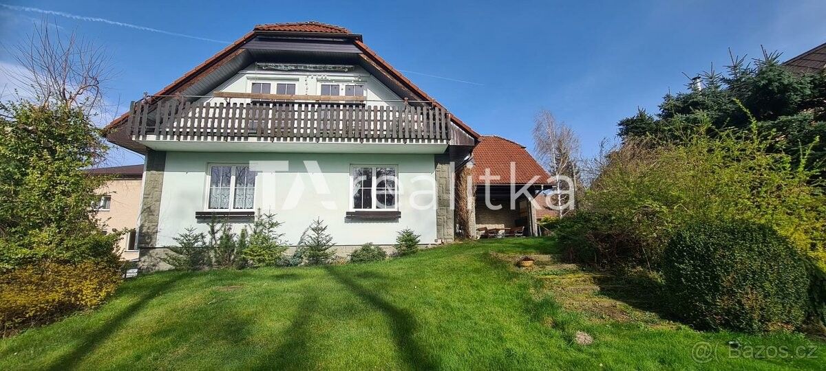 Prodej dům - Třinec, 739 61, 250 m²