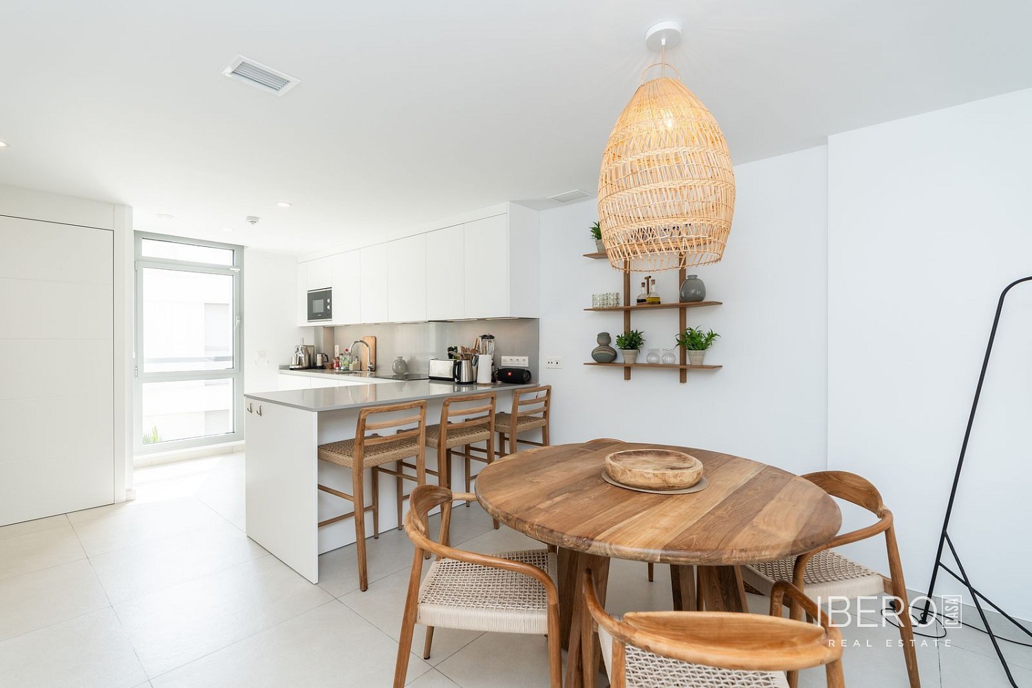 Byt 4+kk · 117 m² · Elviria, Španělsko - 4