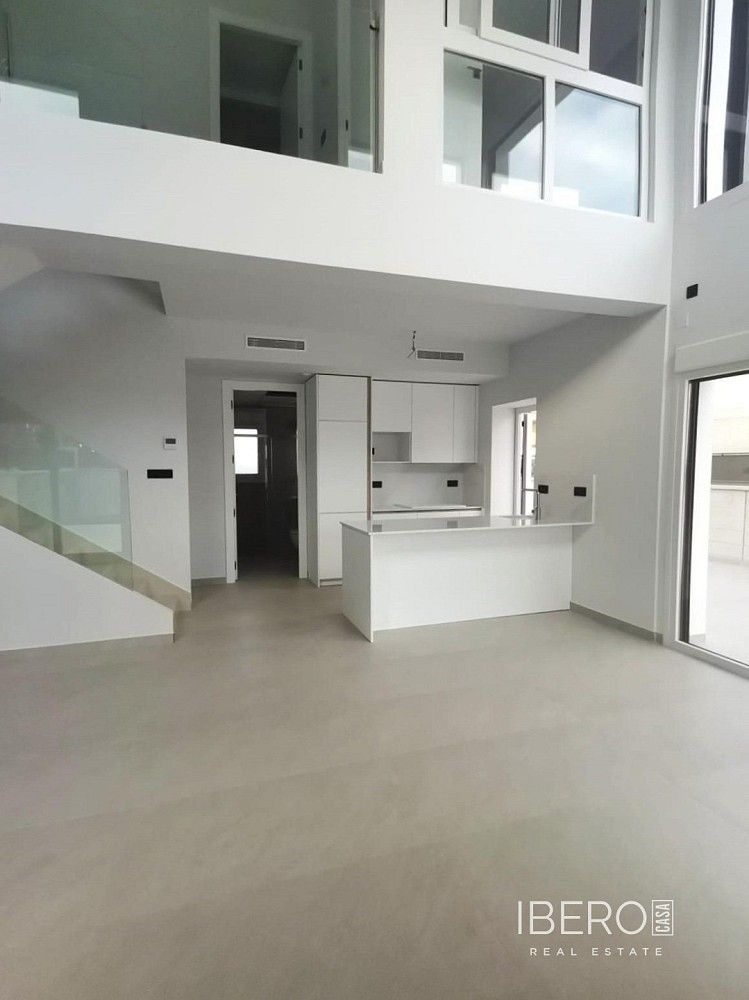Rodinný dům · 124 m² · Los Montesinos, ES - 4