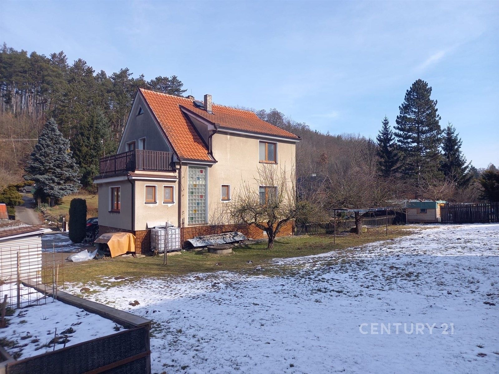 Rodinné domy, Na Stráni  , Psáry, 160 m²