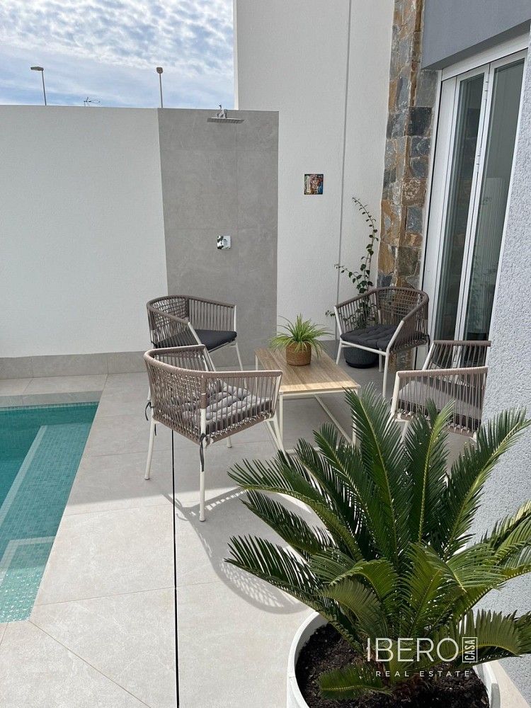 Rodinný dům · 76 m² · Torre Pacheco, ES - 4