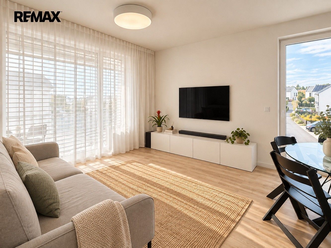 Byt 3+kk · 65 m² · Jinočany, okres Praha-západ, Středočeský kraj - 3