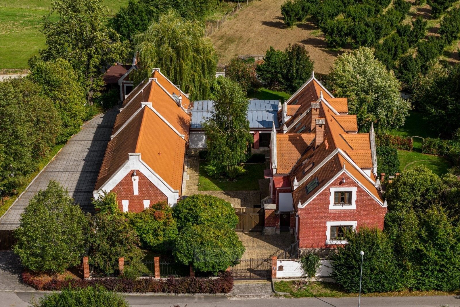 Prodej památky - Domanín, 717 m²