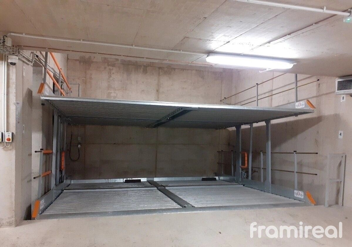 Pronájem garáž - Brno, 615 00