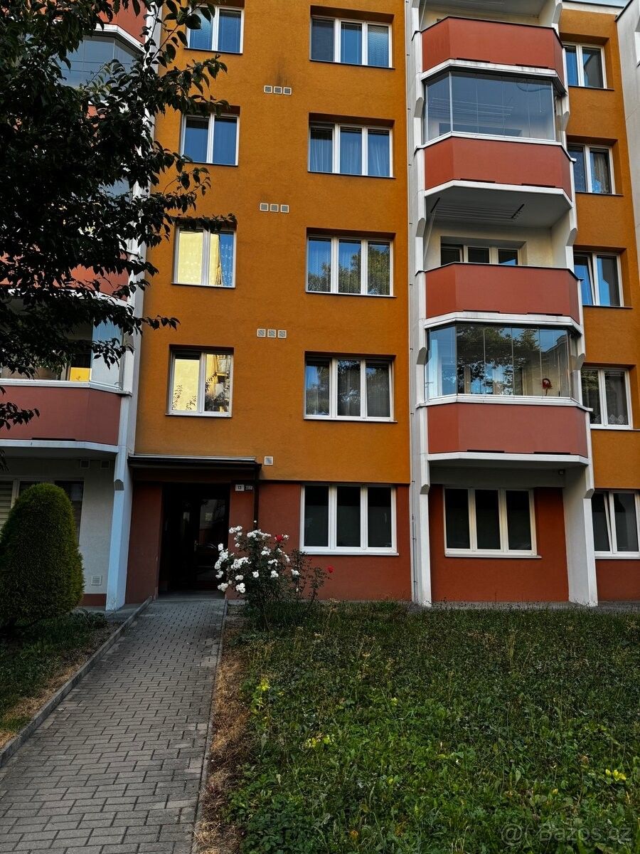 Pronájem byt - Žďár nad Sázavou, 591 01 - 2