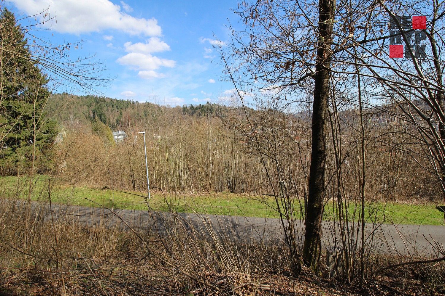 Pozemek pro bydlení · Železný Brod, okres Jablonec nad Nisou, Liberecký kraj - 3