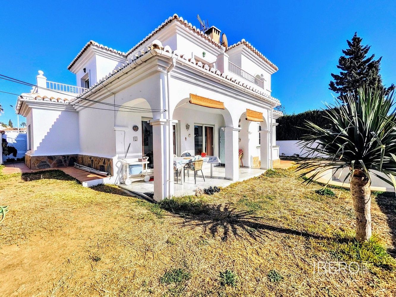 Prodej rodinný dům - Benalmadena Costa, ES, 206 m² - 5