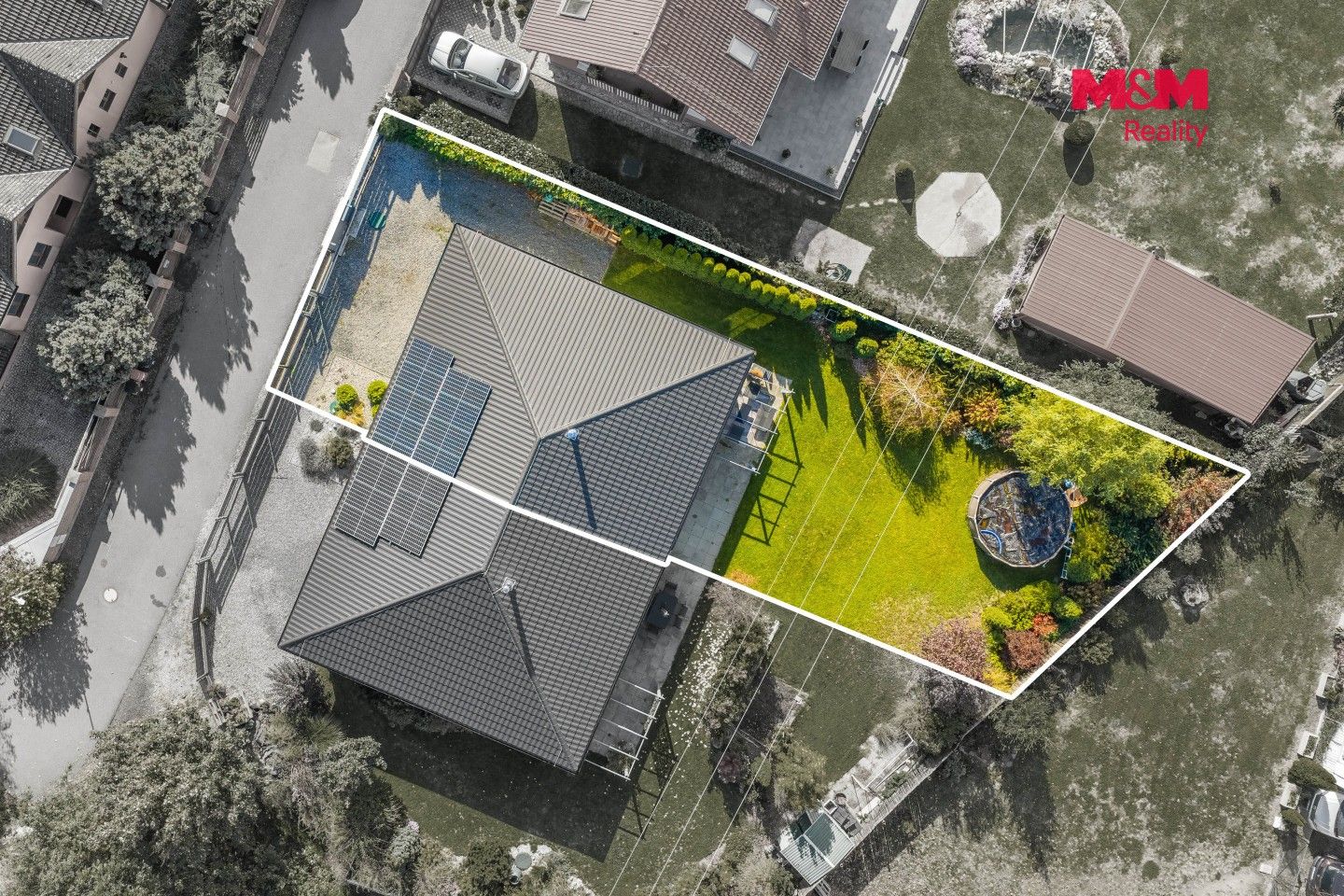 Rodinný dům · 96 m² · K Hájku, Sulice - 4
