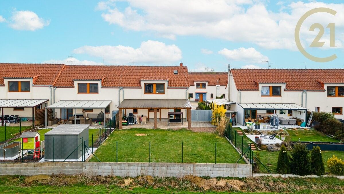 Rodinné domy, Veverská Bítýška, 664 71