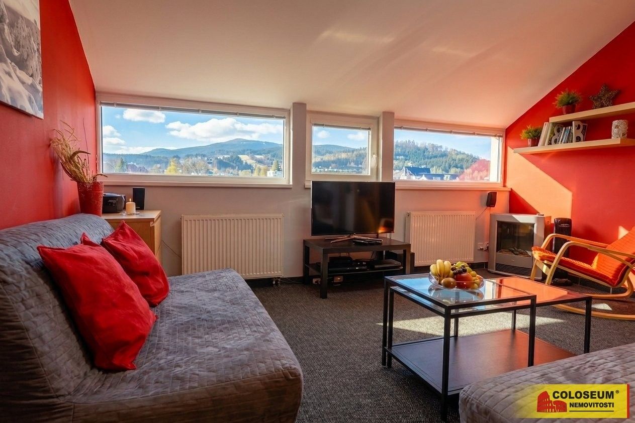 2+1, Jeseník, 42 m² - 1