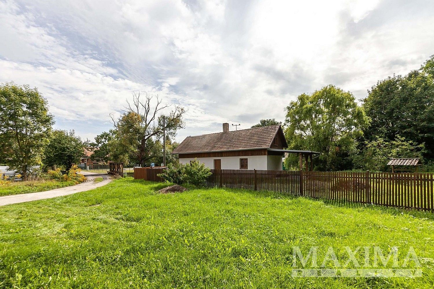 Rodinné domy, Jičínská, Kopidlno, okres Jičín, 78 m² - 2