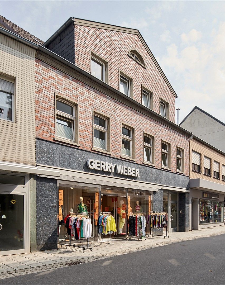 Byt 3+1 · 143 m² · Kölner Str. 21, , Severní Porýní-Vestfálsko - 4