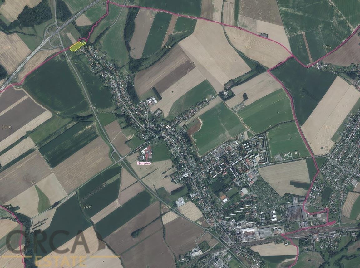 Prodej pozemek pro bydlení - Bartošovice, 742 13