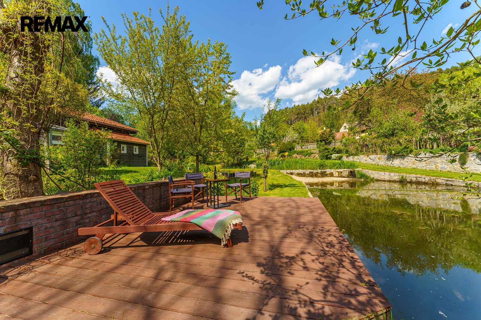 Rodinné domy, Borotice, 689 m² - 2