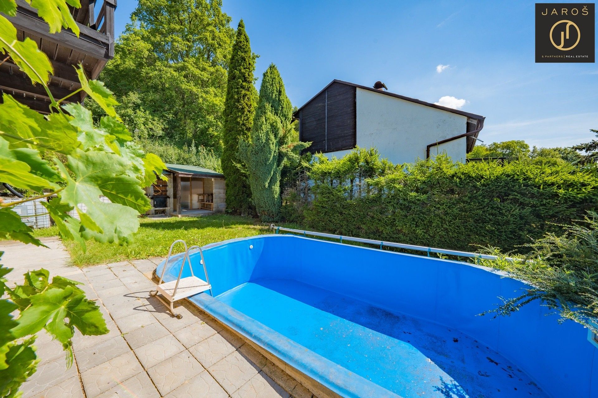 Prodej chata - Milý, 135 m² - 5