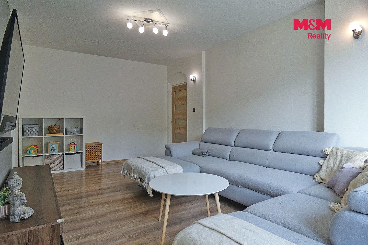Prodej byt 3+1 - 1. máje, Třemošnice, 81 m² - 5
