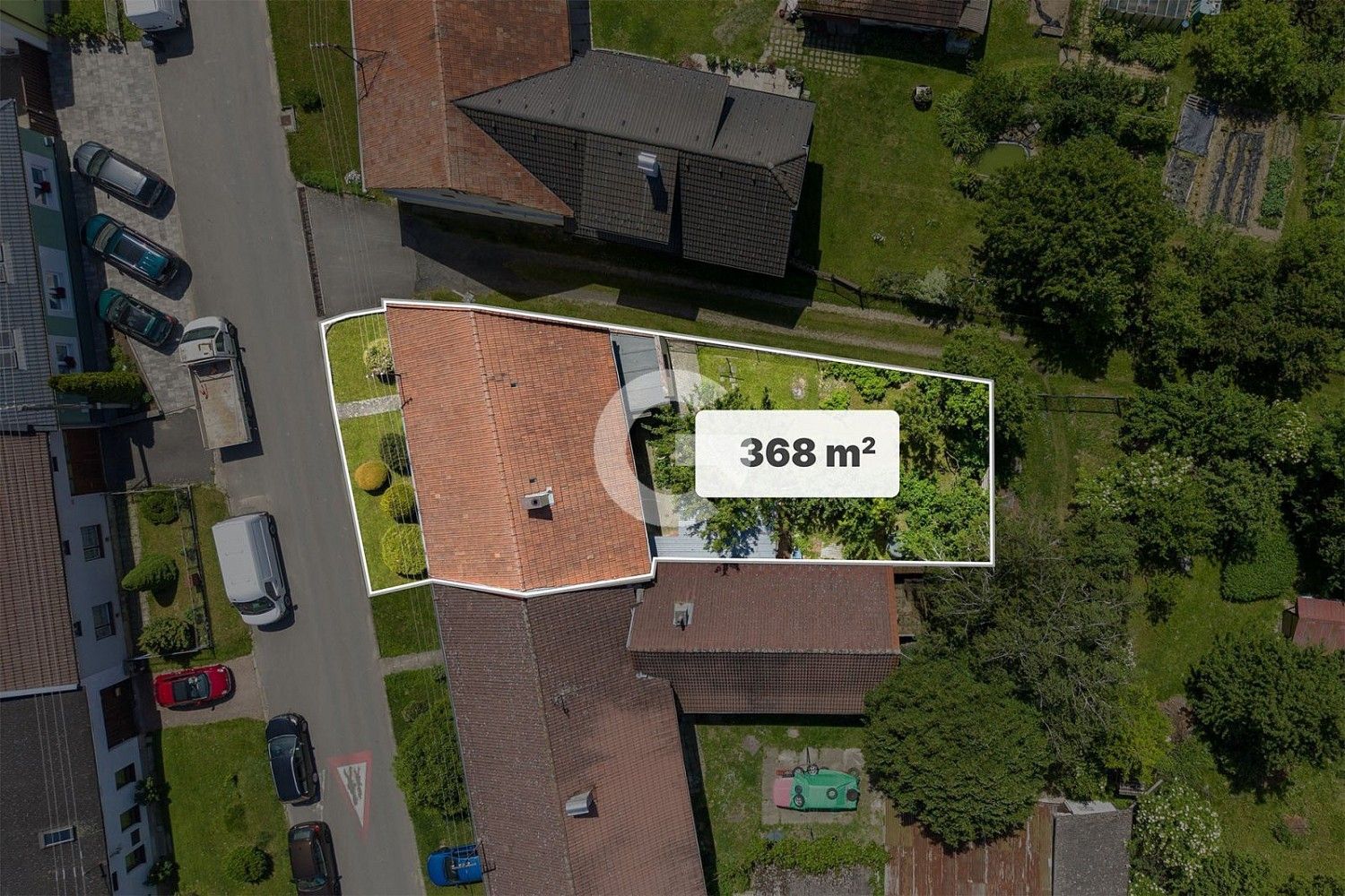 Rodinný dům · 85 m² · Žeranovice, okres Kroměříž - 3