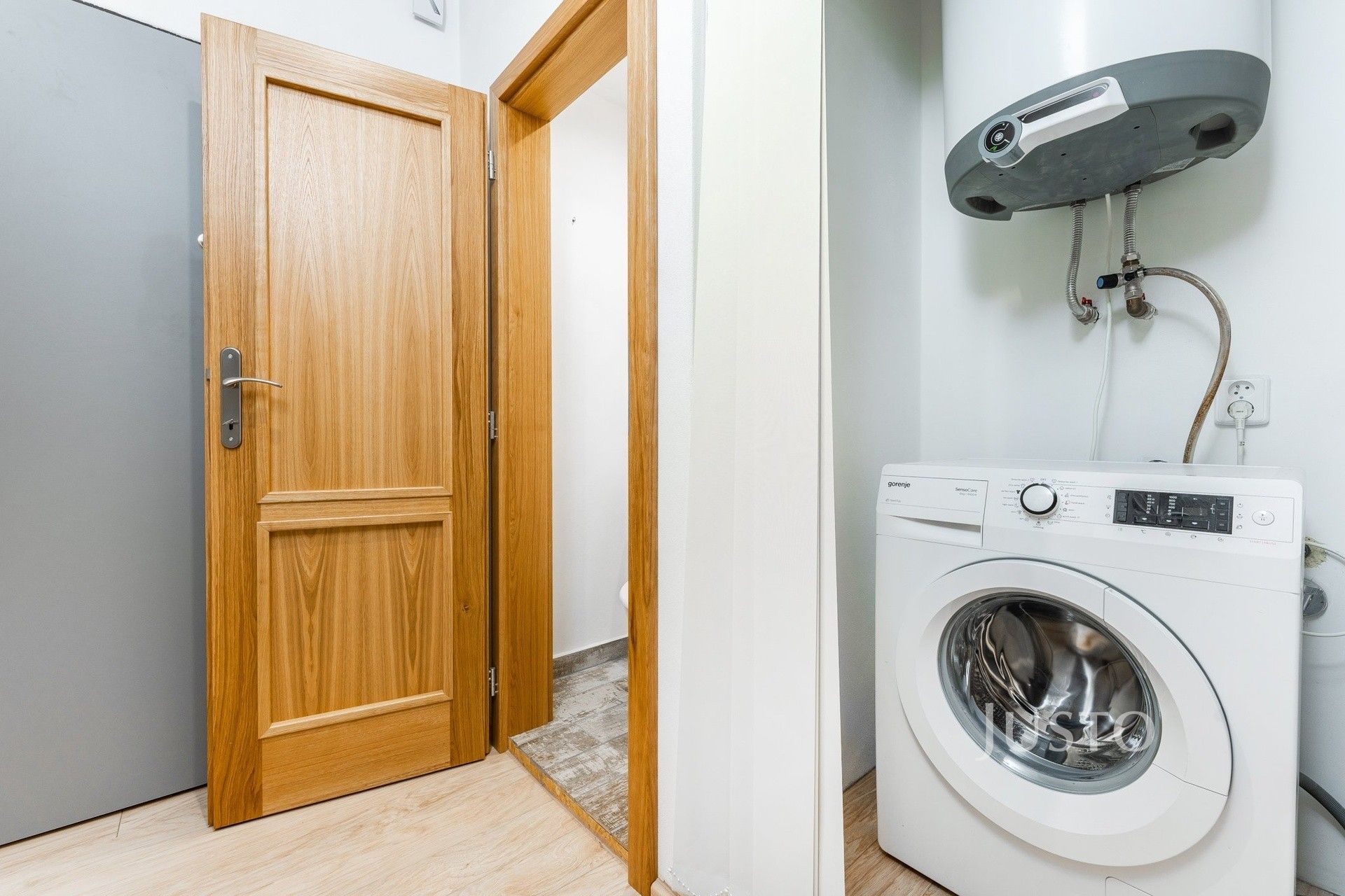 Pronájem byt 1+kk - Opletalova, 32 m² - 5
