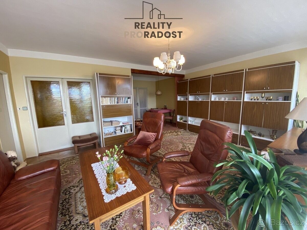 Prodej rodinný dům - Krnov, 794 01