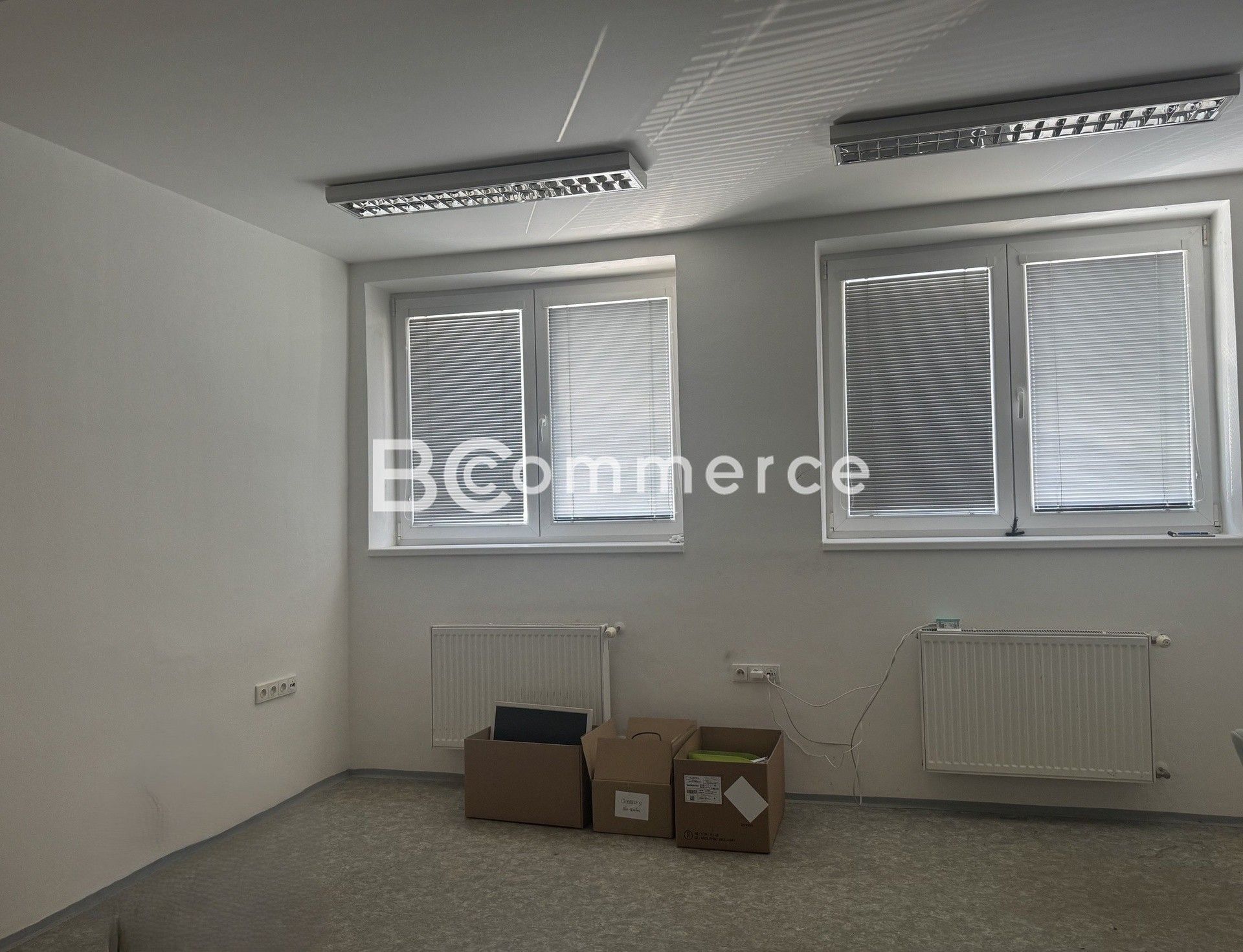 Pronájem kancelář - Brněnské Ivanovice, Brno, 173 m² - 5