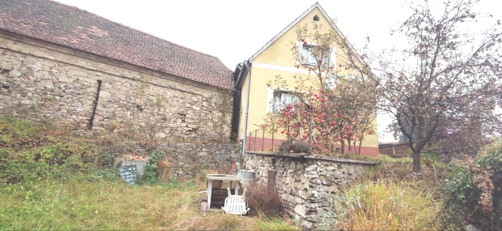 Rodinné domy, Čímice, okres Klatovy, Plzeňský kraj, 244 m² - 1
